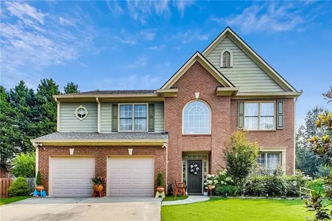 1210 Stoney Field Pl, Lawrenceville, GA 30043