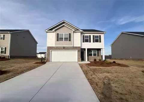 254 Aster Ave, Locust Grove, GA 30248