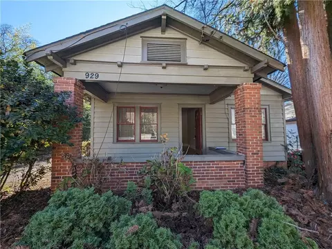 929 United Ave SE, Atlanta, GA 30316