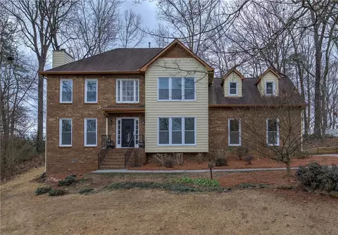 350 Friendship Ct SW, Marietta, GA 30064