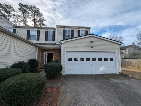22 Haley Pl, Cartersville, GA 30121