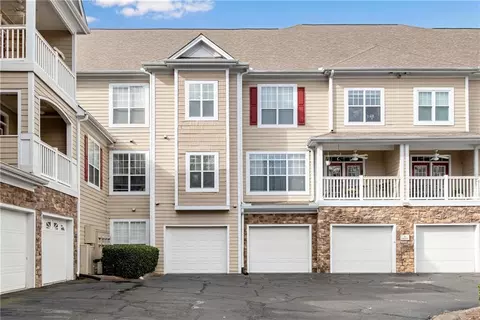 726 Sandringham Dr #726, Alpharetta, GA 30004
