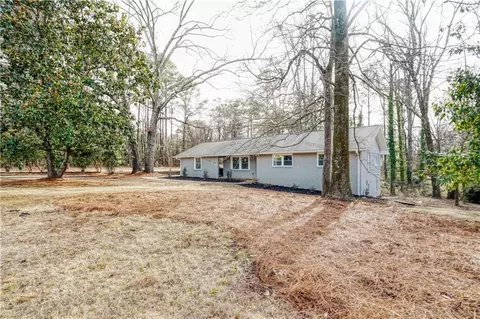 4590 Butner Rd, Atlanta, GA 30349