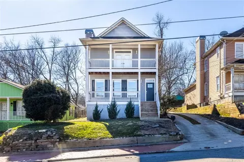 214 Dodd Ave SW, Atlanta, GA 30315