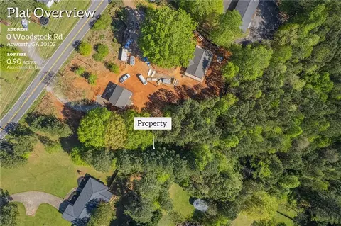 0 Woodstock Rd, Acworth, GA 30102