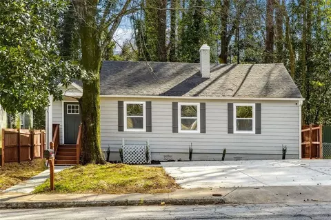 1246 Campbellton Rd SW, Atlanta, GA 30310