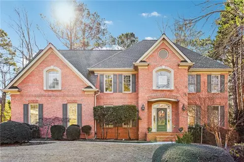 360 Old York Rd, Johns Creek, GA 30097