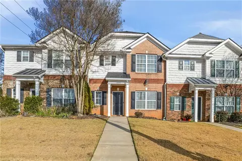 1497 Ashley Way, East Point, GA 30344