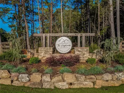 170 Highlands Chase, Ball Ground, GA 30107