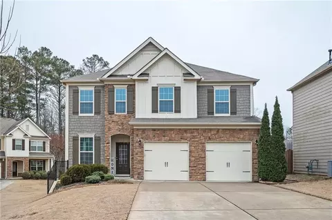 832 Harrison Dr, Acworth, GA 30102