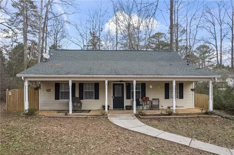 2605 Impala Dr, Cumming, GA 30041