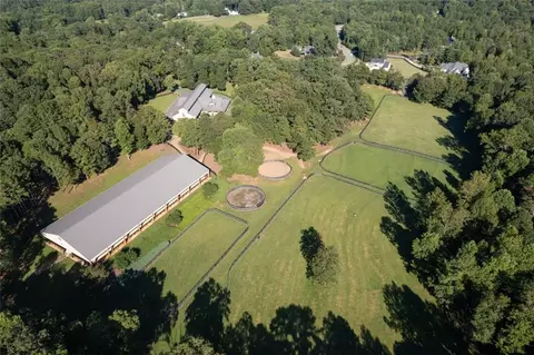 1162 Gantt Rd, Alpharetta, GA 30004