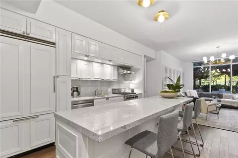 1820 Peachtree St NW #306, Atlanta, GA 30309