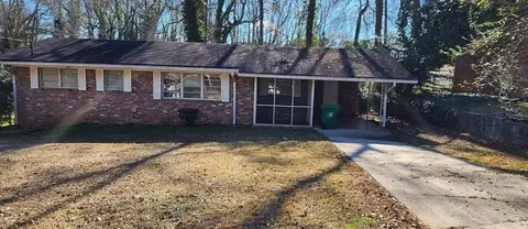 3171 Convair Ln, Decatur, GA 30032