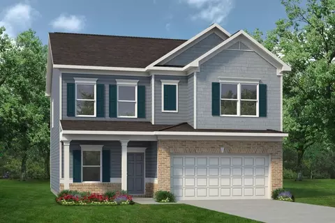 21 Echota Trl, Adairsville, GA 30103