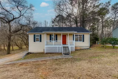 515 Walton Rd, Monroe, GA 30656