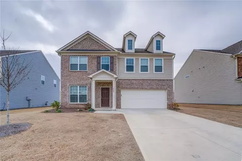 2503 Wescott Way, Bethlehem, GA 30620
