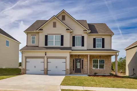 153 Cherokee Rose Dr, Jackson, GA 30233