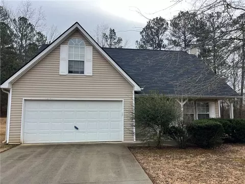 6835 John Clark Dr, Douglasville, GA 30134