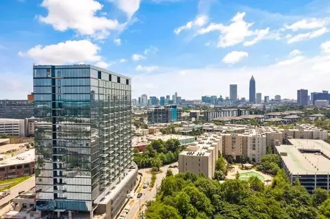 788 W Marietta St NW #307, Atlanta, GA 30318