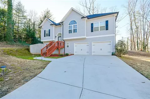 5766 Dogwood Cir, Austell, GA 30168