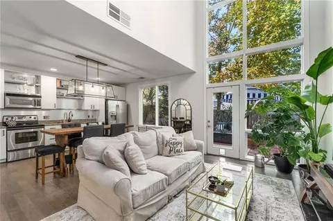 1356 Rietveld Row NW, Atlanta, GA 30318