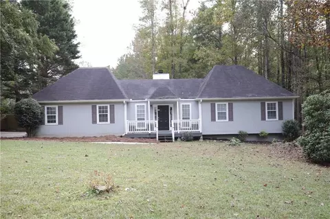 282 Township Dr, Hiram, GA 30141