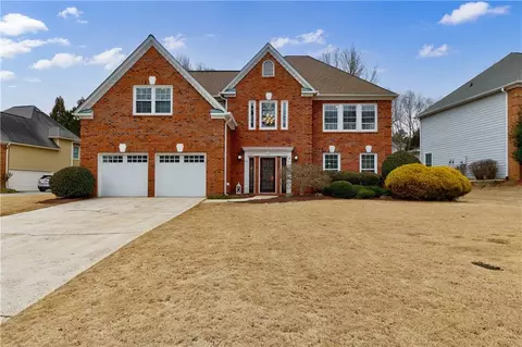 575 Fawn Run, Alpharetta, GA 30005