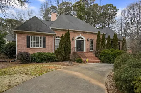 1850 Kendrick Ct NW, Marietta, GA 30064