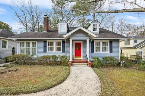 3272 W Shadowlawn Ave NE, Atlanta, GA 30305