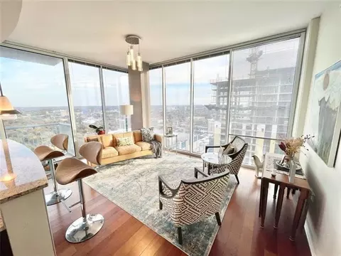 855 Peachtree St NE #2813, Atlanta, GA 30308