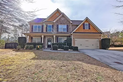 2327 Greenwood Meadows Ln, Douglasville, GA 30135