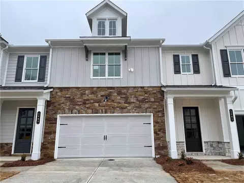 1683 Pardee Dr, Kennesaw, GA 30152