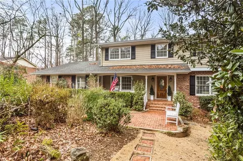 3630 Castaway Ct, Chamblee, GA 30341 photo 5