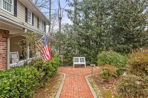 3630 Castaway Ct, Chamblee, GA 30341 photo 7