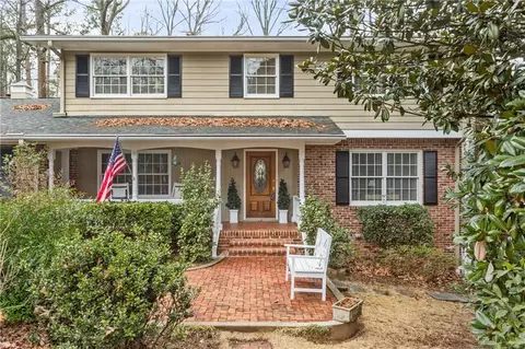 3630 Castaway Ct, Chamblee, GA 30341 photo 4
