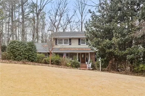 3630 Castaway Ct, Chamblee, GA 30341 photo 2