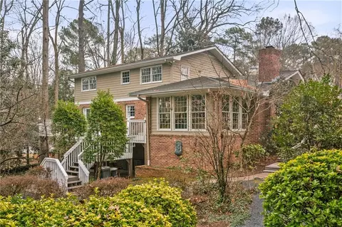 3630 Castaway Ct, Chamblee, GA 30341 photo 50