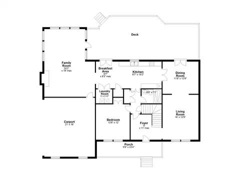 3630 Castaway Ct, Chamblee, GA 30341 photo 53