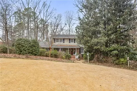 3630 Castaway Ct, Chamblee, GA 30341