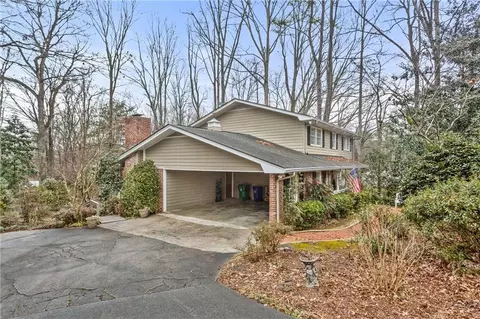 3630 Castaway Ct, Chamblee, GA 30341 photo 52