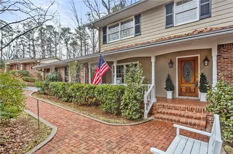 3630 Castaway Ct, Chamblee, GA 30341 photo 6