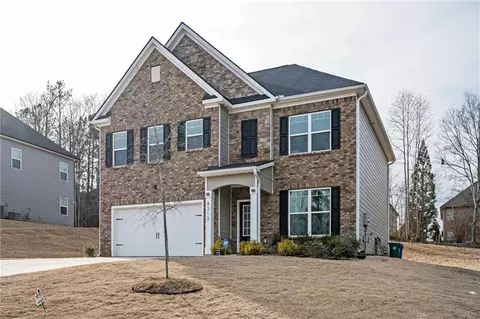 4313 Cannon Walk, Ellenwood, GA 30294