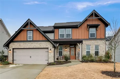 59 Michigan Cir, Hoschton, GA 30548