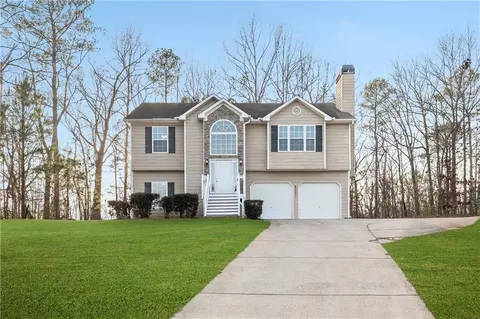 6351 Fairoaks, Douglasville, GA 30135