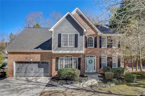 1677 Rifle Way SW, Marietta, GA 30064