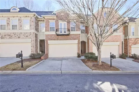 3401 Regent Pl SW, Atlanta, GA 30311