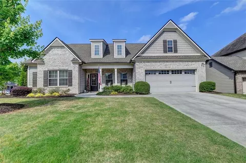 2291 Day Break Way, Dacula, GA 30019