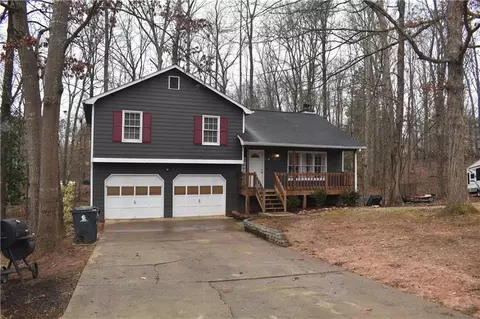 164 Davis Mill Way, Dallas, GA 30157
