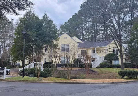 816 Cannon Run SW, Marietta, GA 30064